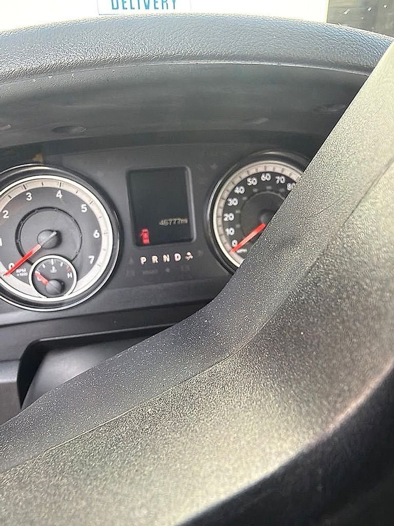 ram ram 2500 pickup 2018 3C6UR5HJ0JG378597 image ram ram 2500 pickup 2018 3C6UR5HJ0JG378597 image
